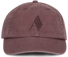Load image into Gallery viewer, Cotton hat with logo