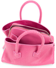 Load image into Gallery viewer, Handbag La Passeggiata mini