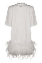 Load image into Gallery viewer, Mini dress in lightweight jersey