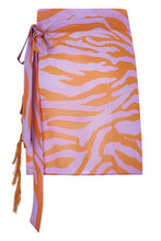 Load image into Gallery viewer, Cotton skirt