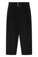 Load image into Gallery viewer, Shorts in wool blend