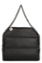 Load image into Gallery viewer, Falabella quilted nylon tote bag