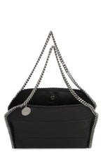 Load image into Gallery viewer, Falabella quilted nylon tote bag