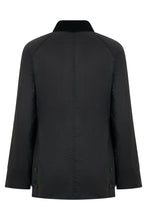 Load image into Gallery viewer, Light jacket in coated cotton