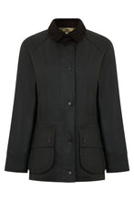 Load image into Gallery viewer, Light jacket in waxed cotton