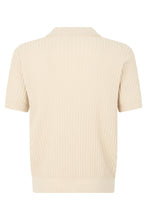 Load image into Gallery viewer, Cotton Striped Polo