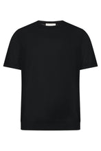 Load image into Gallery viewer, Short-sleeve t-shirt with texture