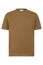 Load image into Gallery viewer, Short sleeve t-shirt textured effect