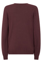 Load image into Gallery viewer, Crew Neck Sweater