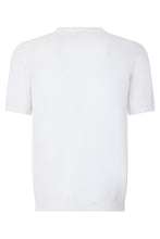 Load image into Gallery viewer, Short-sleeve T-shirt sponge effect