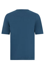 Load image into Gallery viewer, Cotton T-shirt sponge effect