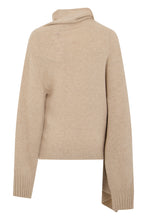 Load image into Gallery viewer, Asymmetrical cardigan