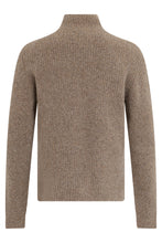 Load image into Gallery viewer, High-neck pullover