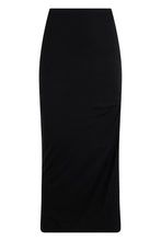 Load image into Gallery viewer, Long slim fit skirt