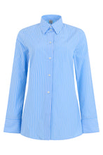 Load image into Gallery viewer, Striped shirt