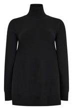 Load image into Gallery viewer, High Neck Sweater