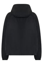 Load image into Gallery viewer, Waterproof jacket with hood
