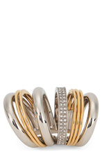 Load image into Gallery viewer, Metal ear cuff punk