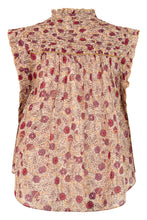 Load image into Gallery viewer, Light floral shirt