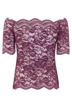 Load image into Gallery viewer, Lace top
