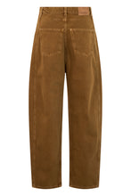 Load image into Gallery viewer, Pants with Loose Fit