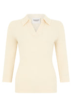 Load image into Gallery viewer, V-neck shirt