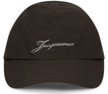 Load image into Gallery viewer, Hat with embroidery