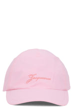 Load image into Gallery viewer, Cap with embroidered logo