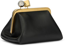 Load image into Gallery viewer, Leather Berlingot bag