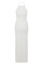 Load image into Gallery viewer, Tablier Midi Dress