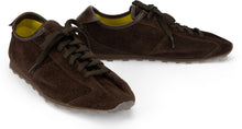 Load image into Gallery viewer, Soft leather tennis sneakers