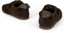 Load image into Gallery viewer, Soft leather tennis sneakers