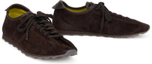Load image into Gallery viewer, Sneakers Le Tennis in Suede