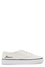 Load image into Gallery viewer, Cotton canvas sneakers