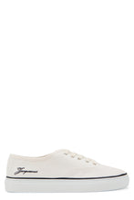 Load image into Gallery viewer, Cotton canvas sneakers