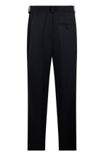 Load image into Gallery viewer, Straight cotton trousers