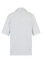 Load image into Gallery viewer, Short sleeve shirt with print