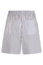 Load image into Gallery viewer, Short cotton pants