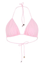 Load image into Gallery viewer, Top triangle bikini