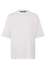 Load image into Gallery viewer, T-shirt over The T-shirt Round Square Mc