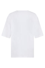 Load image into Gallery viewer, Cotton T-shirt with short sleeves