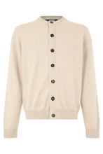 Load image into Gallery viewer, Cardigan with buttons