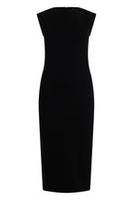 Load image into Gallery viewer, Form-fitting long dress