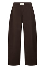 Load image into Gallery viewer, Sweatpants with wide legs