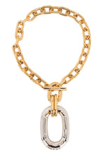 Load image into Gallery viewer, XL Link Necklace