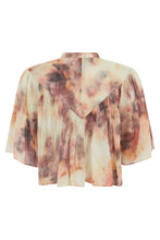 Load image into Gallery viewer, Veelia blouse in cotton voile