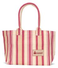Load image into Gallery viewer, Tote bag Logo Patch