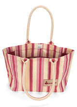 Load image into Gallery viewer, Tote bag Logo Patch