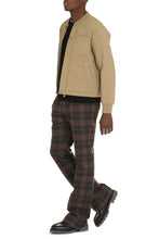 Load image into Gallery viewer, Carlton techno fabric jacket
