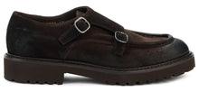 Load image into Gallery viewer, Leather moccasins